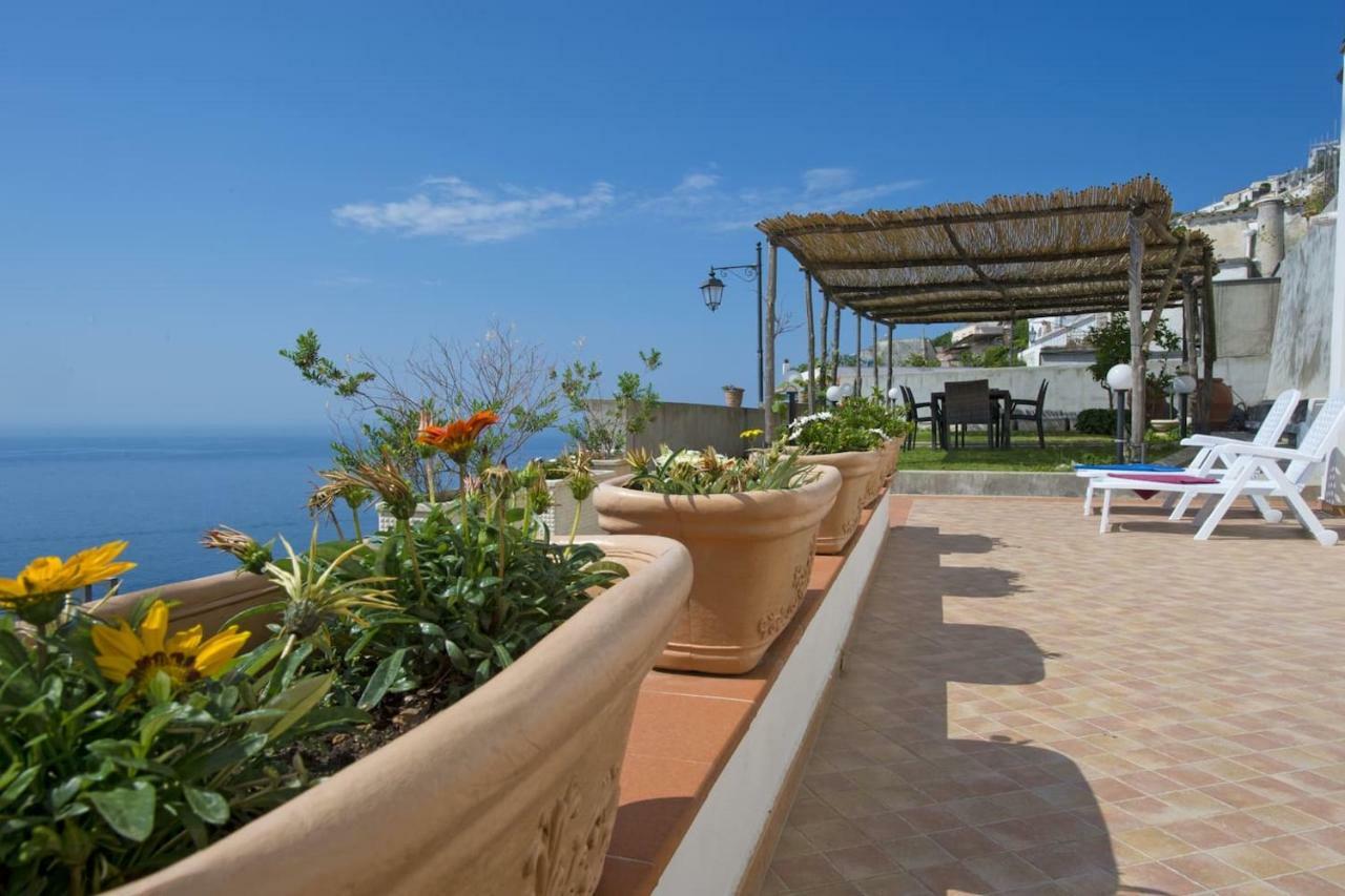 Вилла Casa Maia Blu Праяно Экстерьер фото
