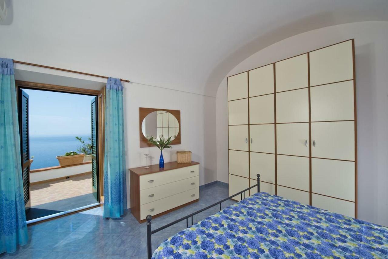 Вилла Casa Maia Blu Праяно Экстерьер фото