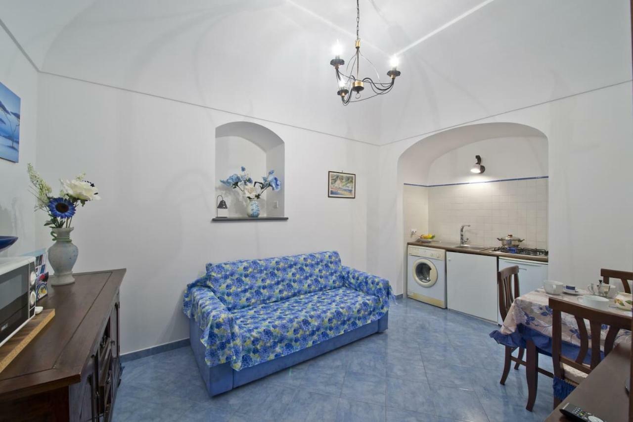Вилла Casa Maia Blu Праяно Экстерьер фото